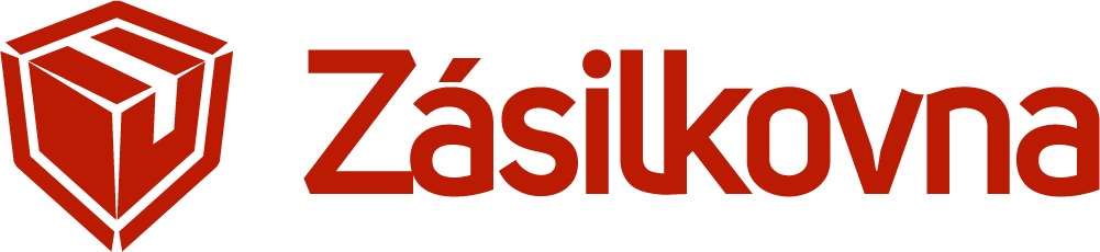 Zásilkovna logo